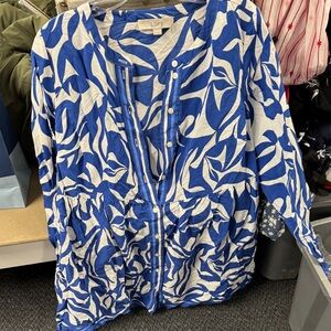 Loft dress M // 021104